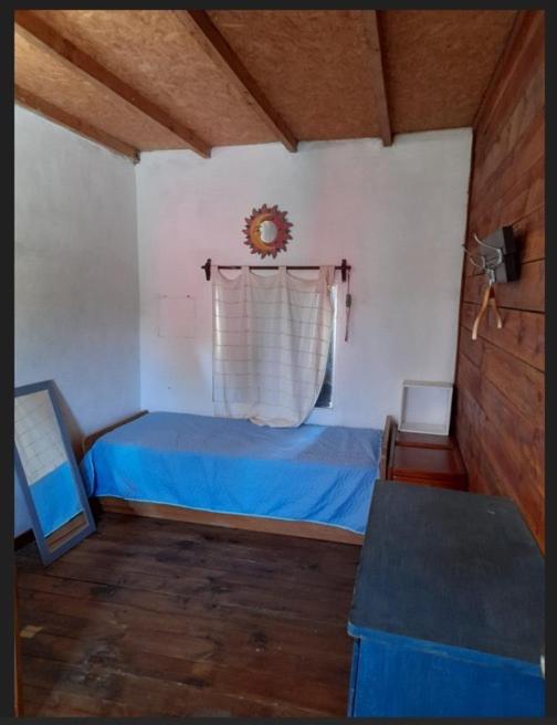 Casa en Punta Rubia - Tranquilidad, mar y naturaleza - 4