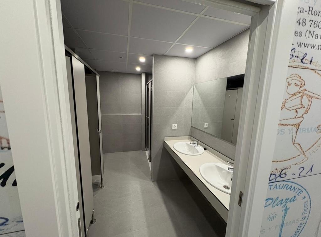 ALBERGUE EXCLUSIVO para PEREGRINOS ALAIA ROOMS - 2