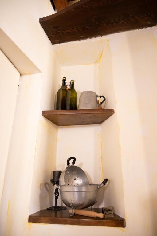 Cascina del Gallo, ideale per Como e la Svizzera - 2
