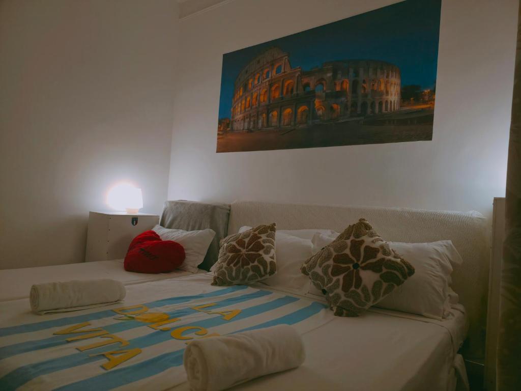 Al Iram Guest House - 1