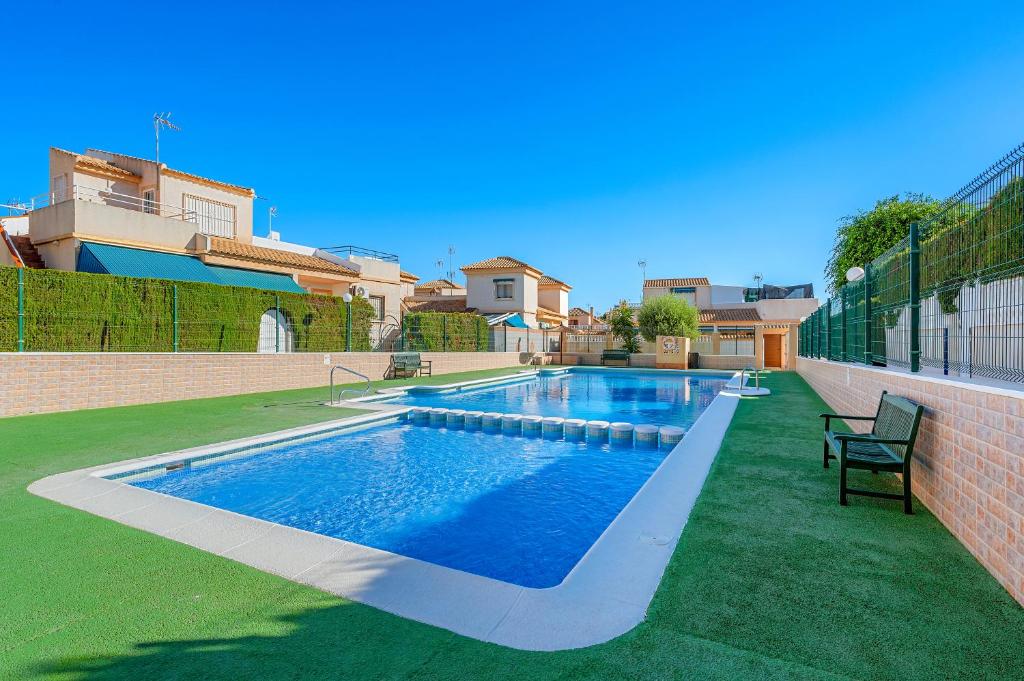 Casa private - 4