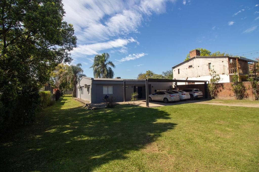 Casa Solano - 5