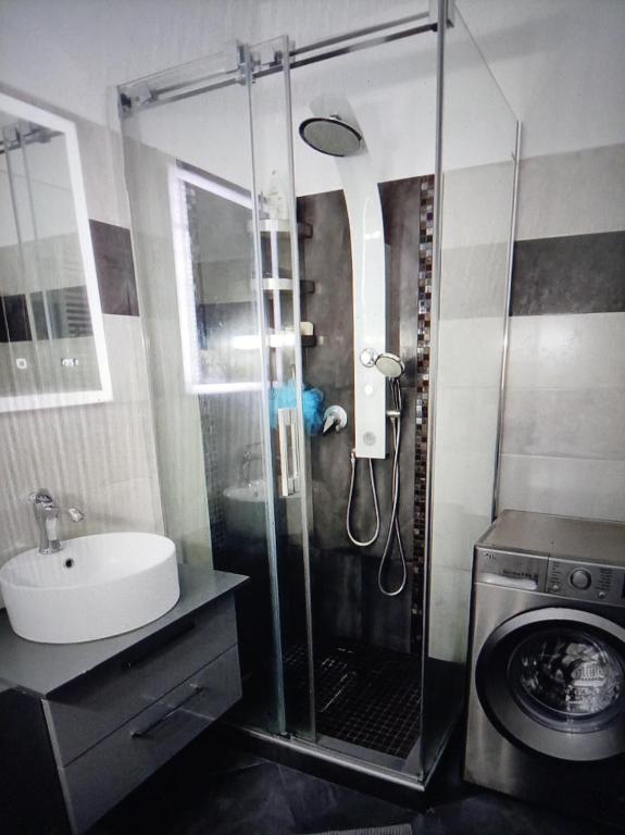 Superbe appartement élégant pour un séjour inoubliable - 2