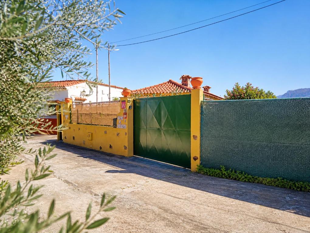 La Almendra - 5