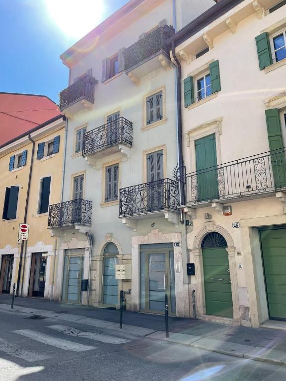 CK Property Apartment Verona - 3