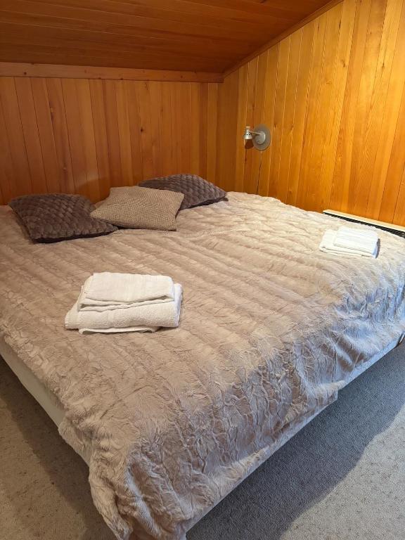 Appartement familial dans Chalet aux Diablerets - 5