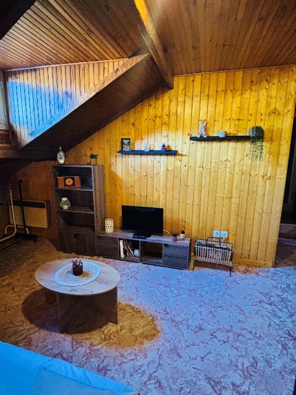 Le Refuge - 1