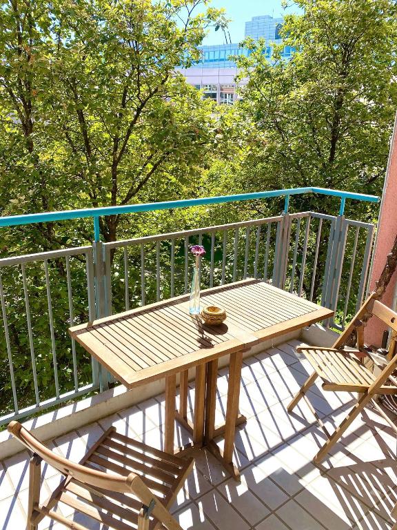 Central Apartment Munich - 5