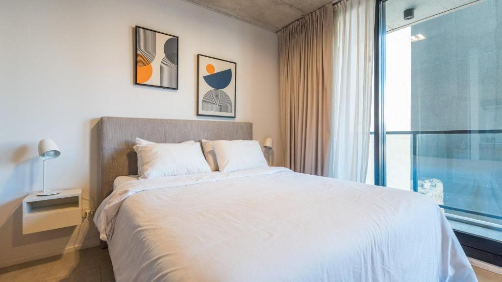 Apartment Dorrego and Costa Rica III by For Rent Argentina - 2