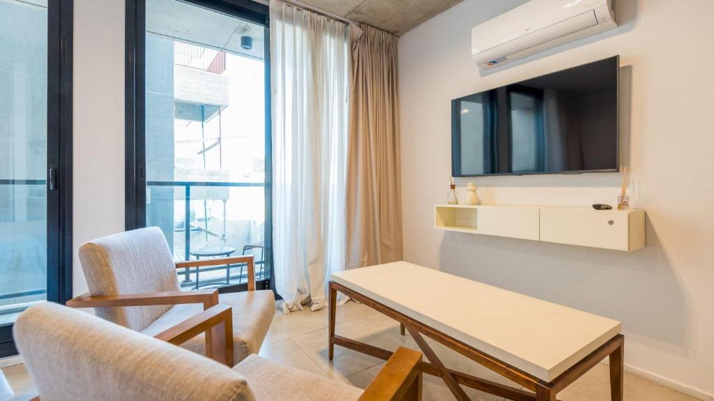 Apartment Dorrego and Costa Rica III by For Rent Argentina - 4