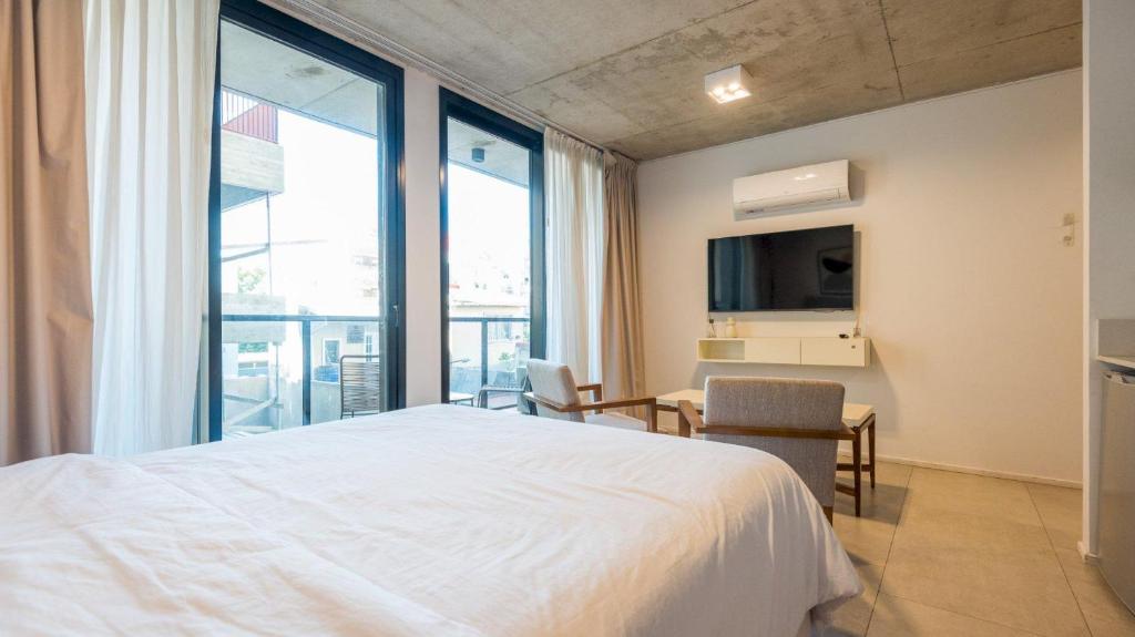 Apartment Dorrego and Costa Rica III by For Rent Argentina - 3