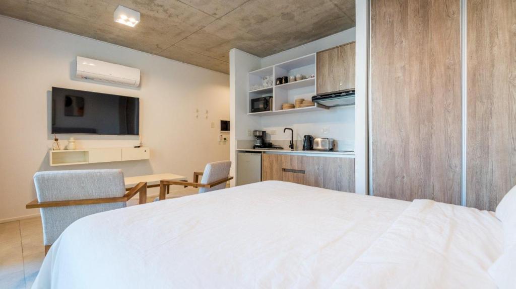 Apartment Dorrego and Costa Rica III by For Rent Argentina - 5