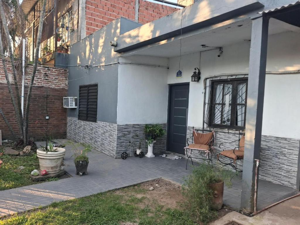 Casa marisel - 1