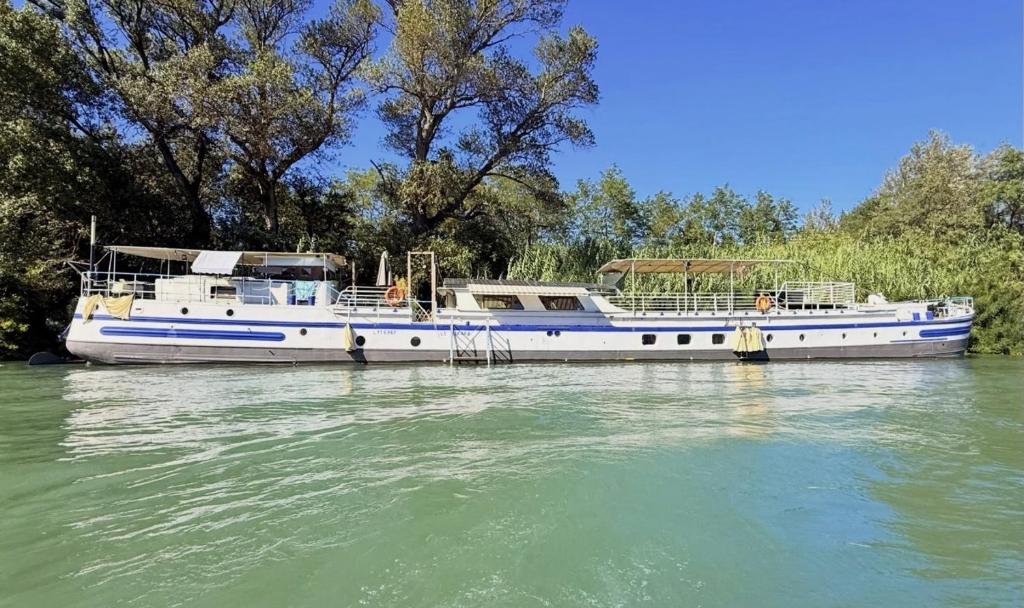 Péniche Le Makara - 3
