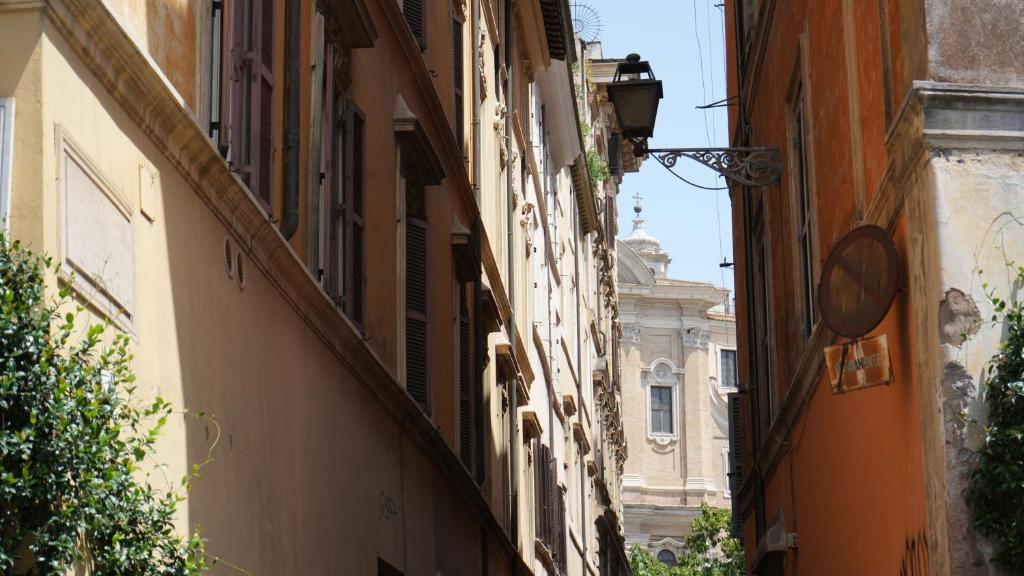 Amata Suite San Pietro - 3