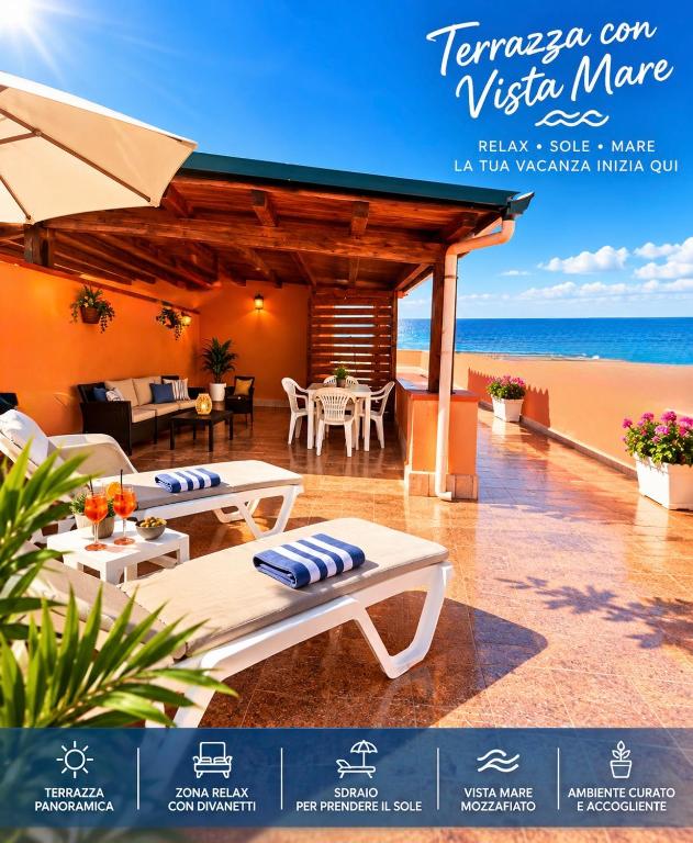 Casa Vacanze Filippa - 1