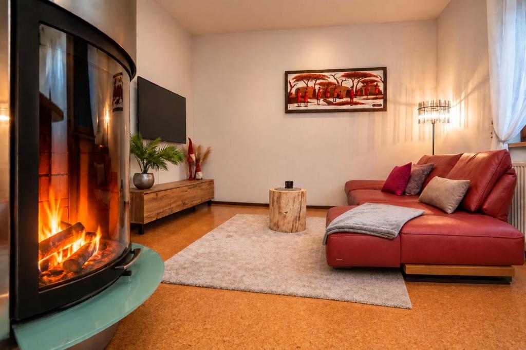 Stadtnestl Apartment - 2
