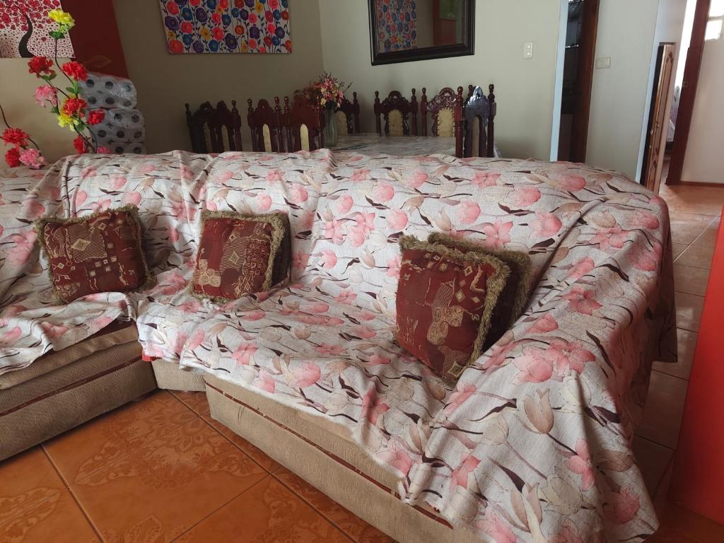 Apartamento en Huancayo - 1