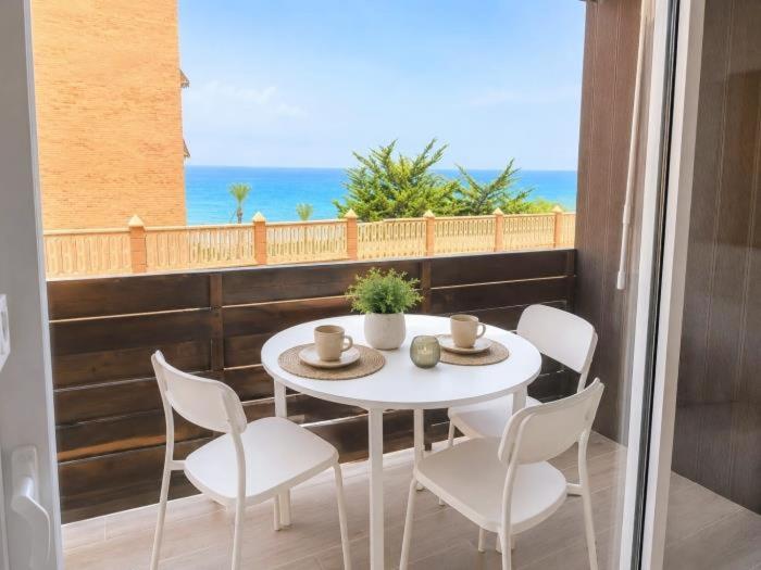 Apartamento con Encanto en El Campello - 2