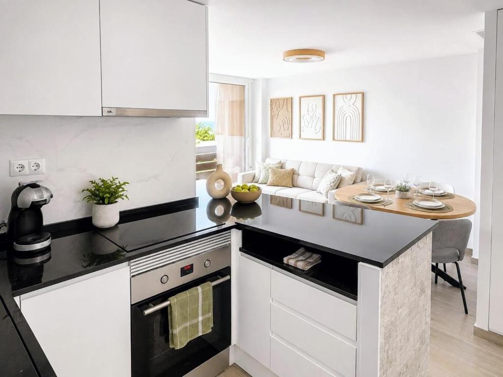 Apartamento con Encanto en El Campello - 4