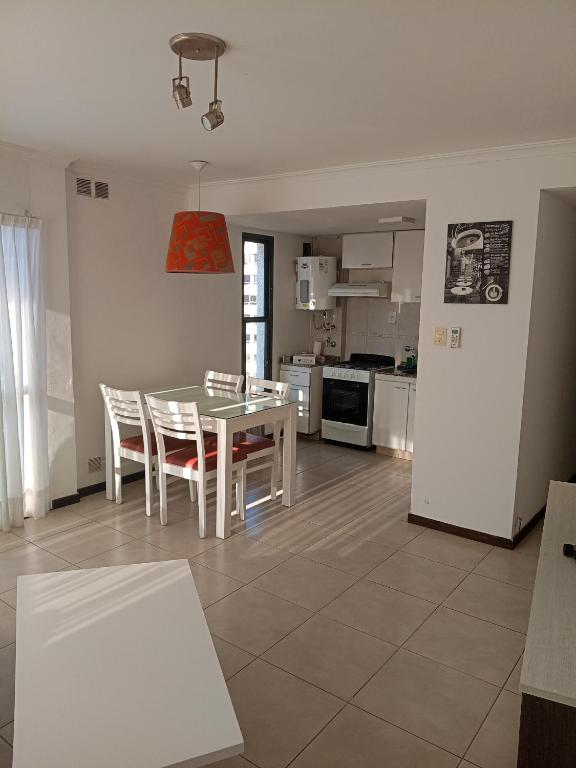 Apartamento 4 de Enero - 4