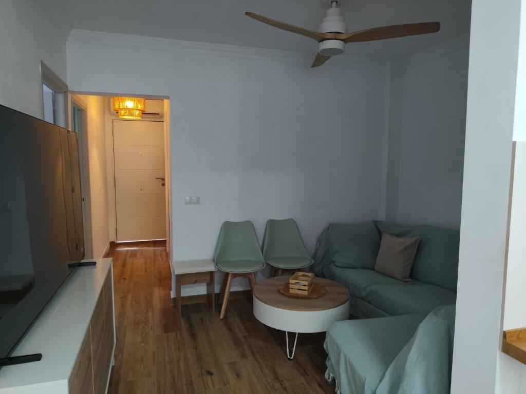 Casa ocho - 2