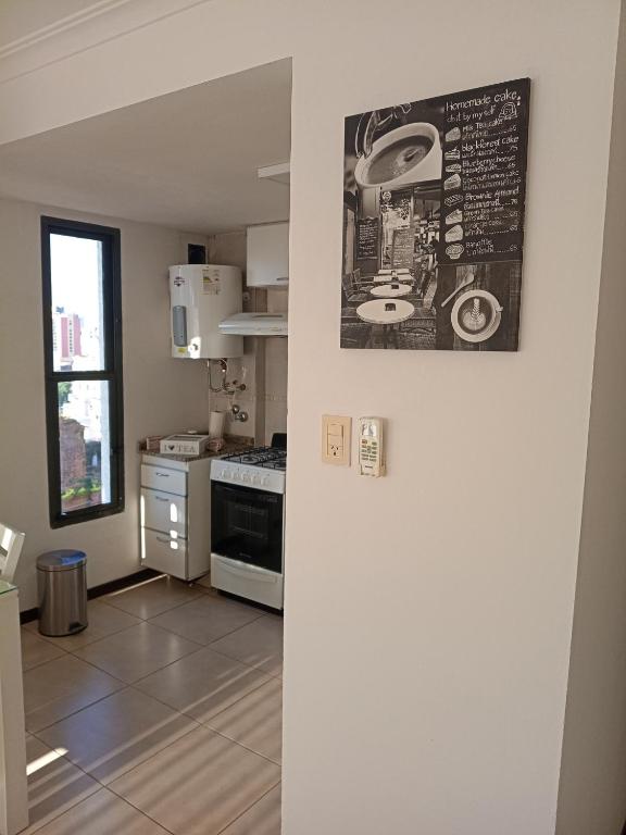 Apartamento 4 de Enero - 5