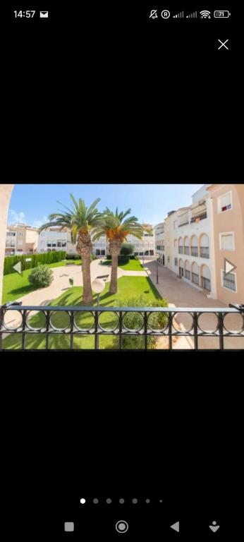 Beautiful apartment by the sea - 1