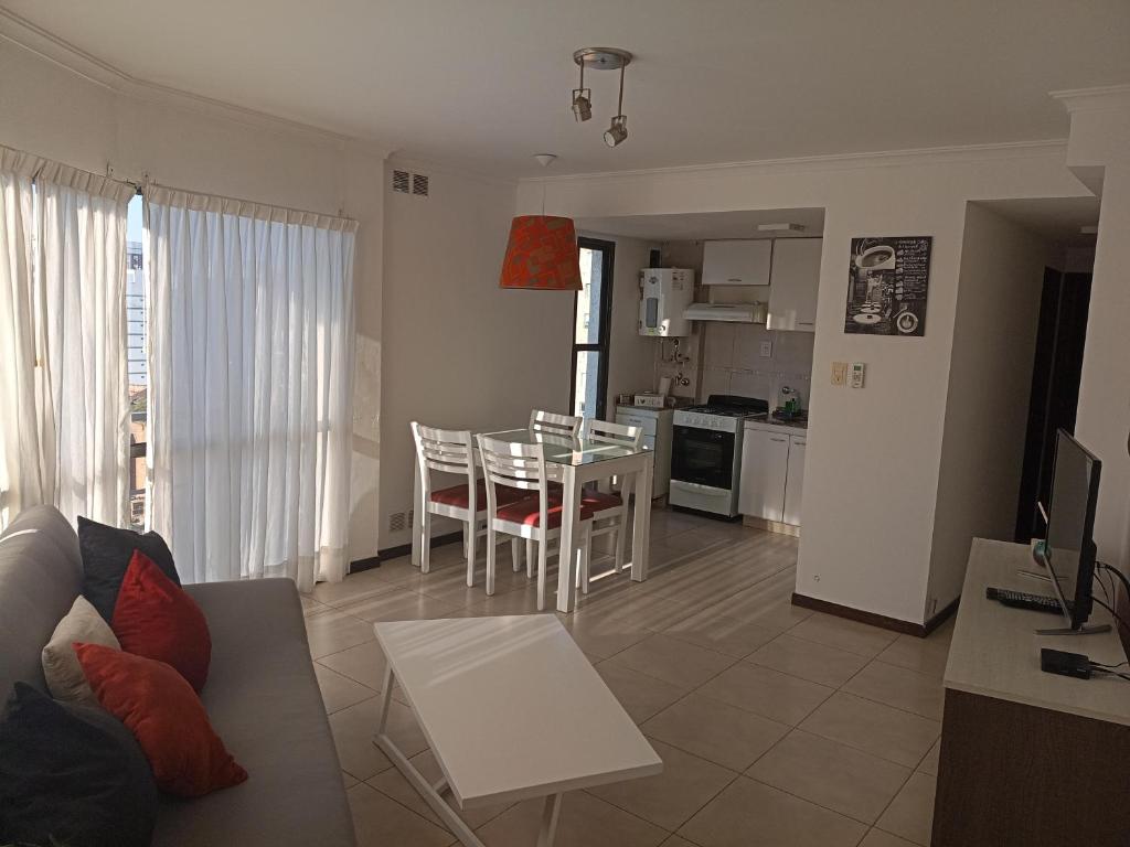 Apartamento 4 de Enero - 3