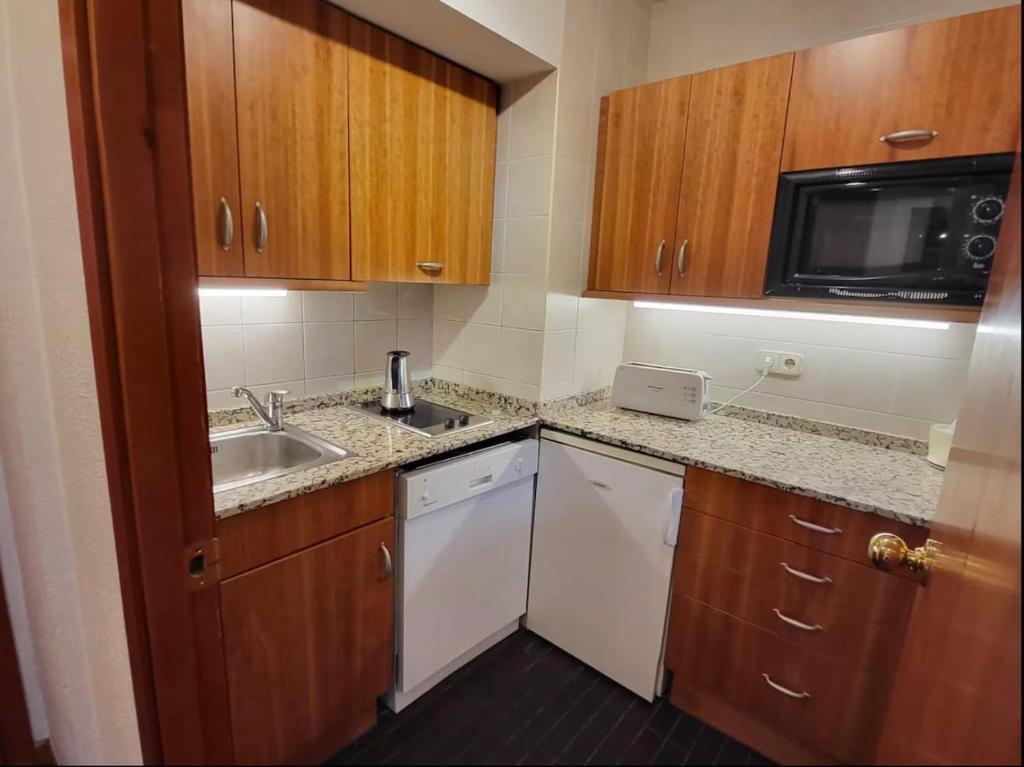 Cozy duplex right on the slopes in Baqueira - 2