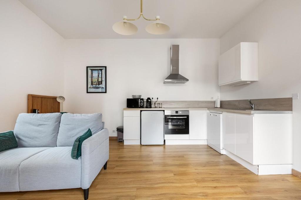 Charmant appartement - 1