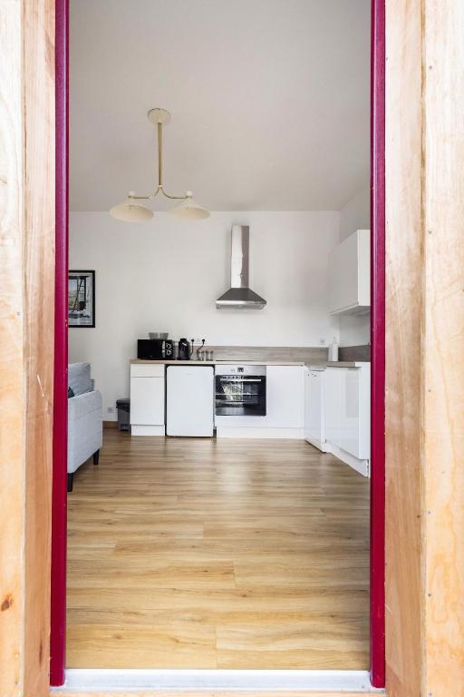 Charmant appartement - 3
