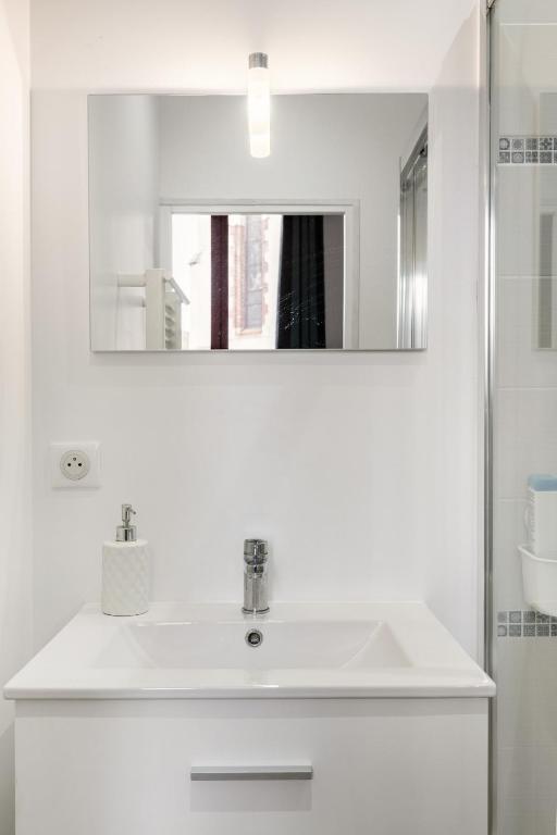 Charmant appartement - 4