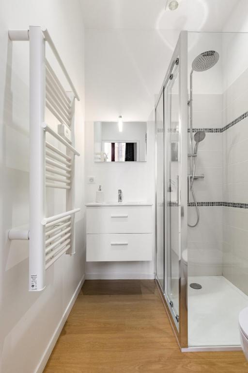 Charmant appartement - 5
