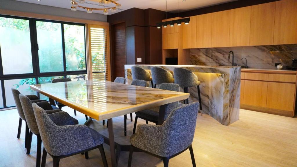 Banyan Tree 3 bedroom villa - 3