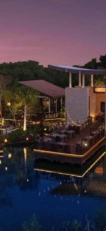 Banyan Tree 3 bedroom villa - 4