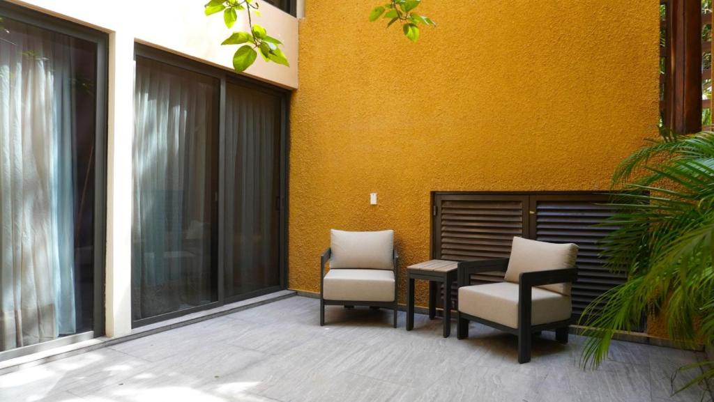 Banyan Tree 3 bedroom villa - 5
