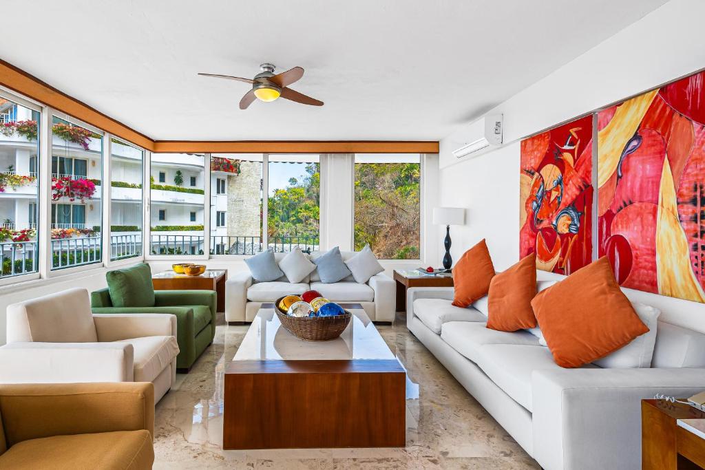 Grand Miramar APH1 | 4BR Penthouse + Ocean Views - 3
