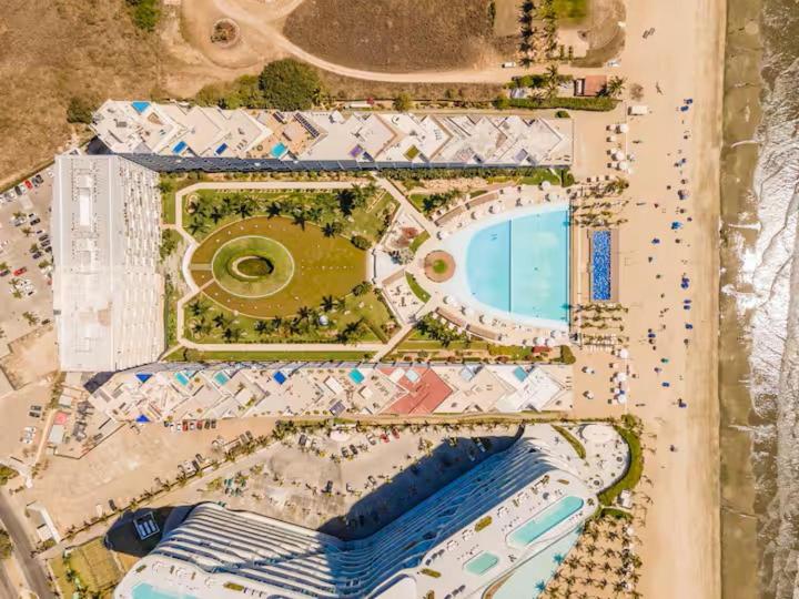 Aria Ocean - 1