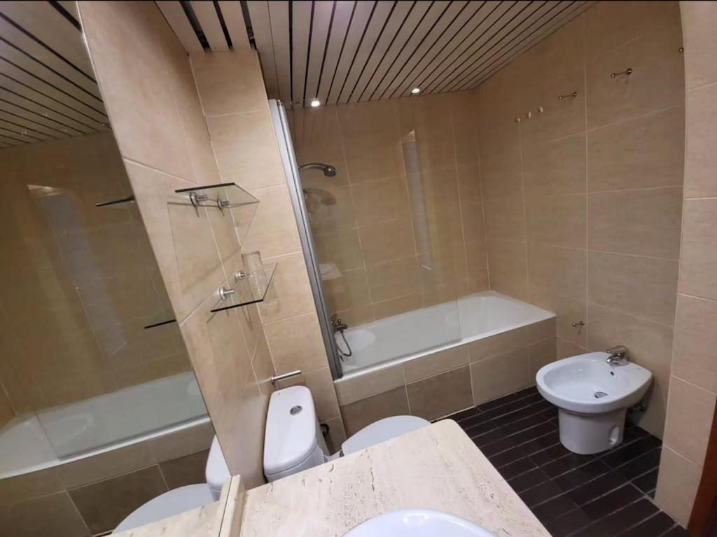 Apartment with parking right by the slopes in Baqueira - 2