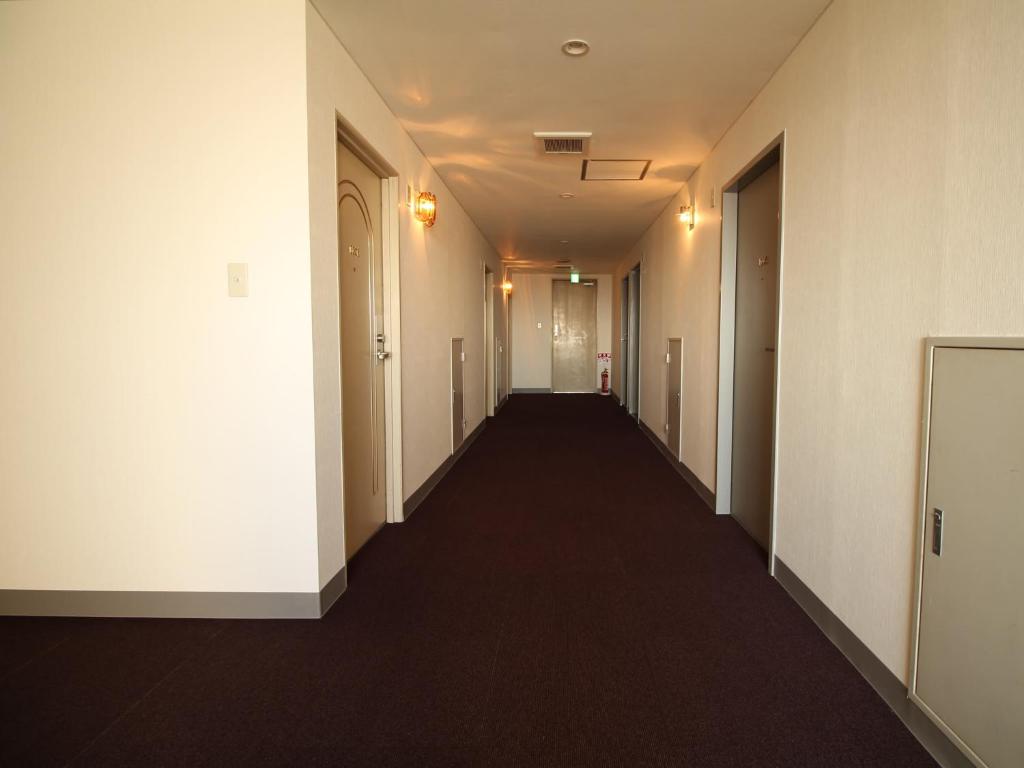 Hotel LC Gifu Hashima 호텔 이미지 2