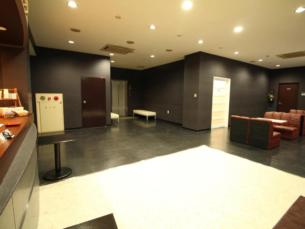 Hotel LC Gifu Hashima 호텔 이미지 1