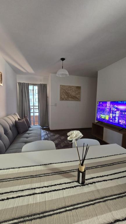Nueva Córdoba, 1 Dormitorio, 3 personas, con cochera interna - 2