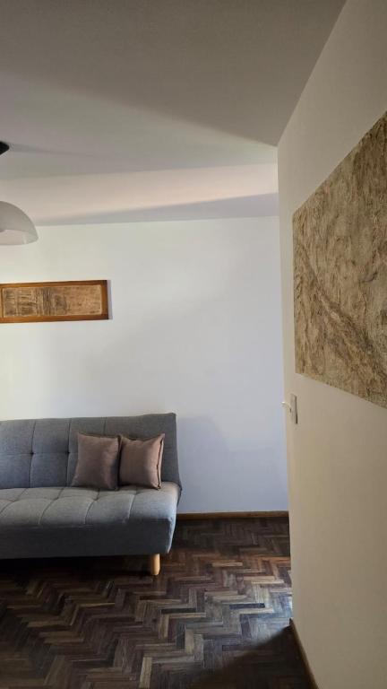 Nueva Córdoba, 1 Dormitorio, 3 personas, con cochera interna - 4