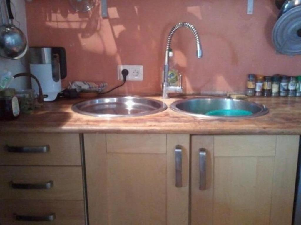 Grand appartement t3 sur cour, centre historique - 5