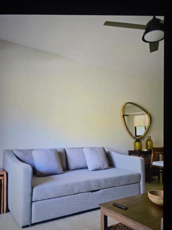 2 bedroom apartment in adorable Playa Del Carmen,Cancun proximity with AC, gym - 2