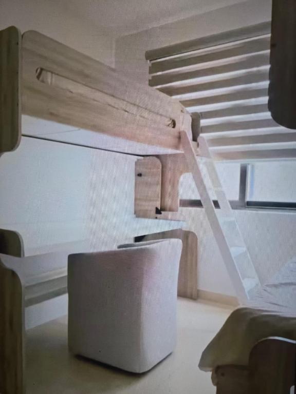 2 bedroom apartment in adorable Playa Del Carmen,Cancun proximity with AC, gym - 4