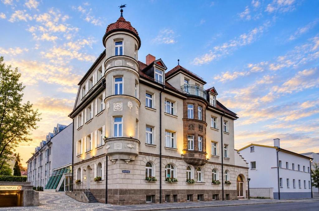 Hotel Noris City Nürnberg - 1