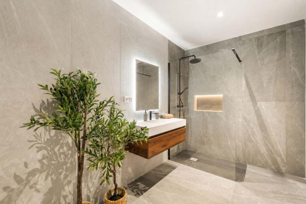 Calle Gordon Collection Spacious 3BR Malaga - 5