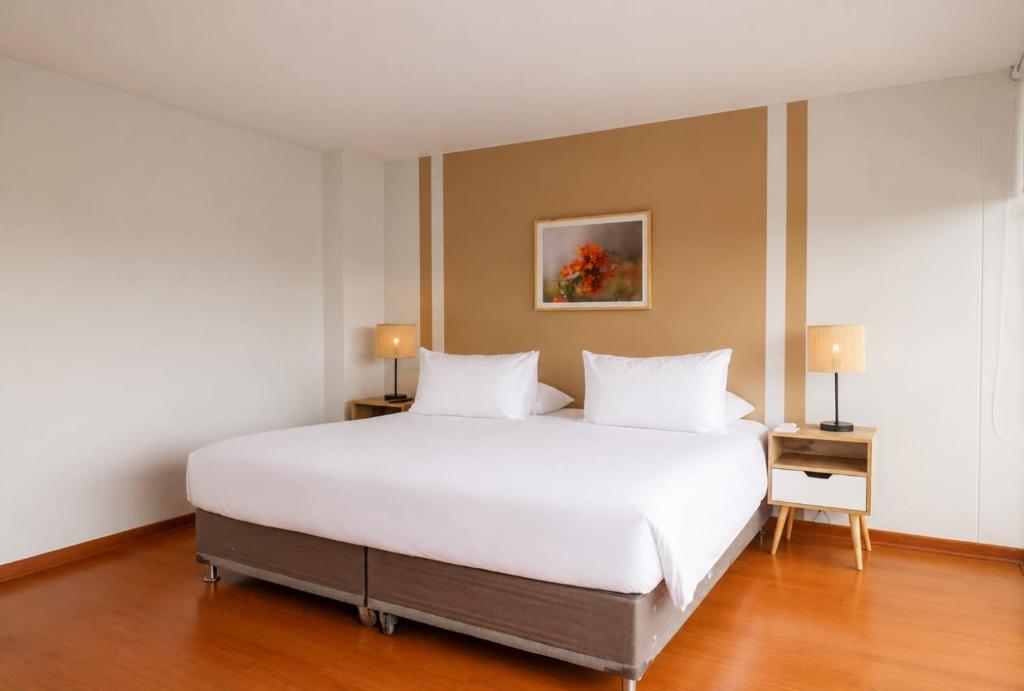 Deluxe 1BR with Terrace in Barranco - 2